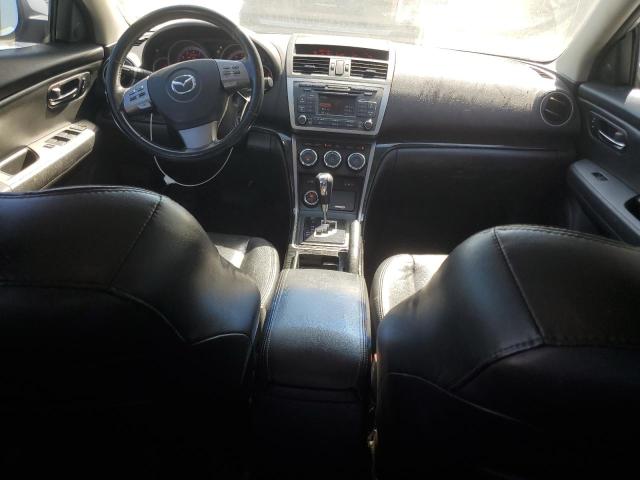 Photo 8 from auction – 2010 MAZDA 6 S with VIN 1YVHZ8CB5A5M34420