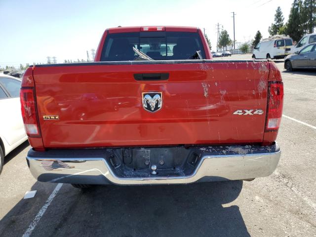 Photo 6 from auction – 2020 RAM 1500 CLASS with VIN 1C6RR7TT4LS100694
