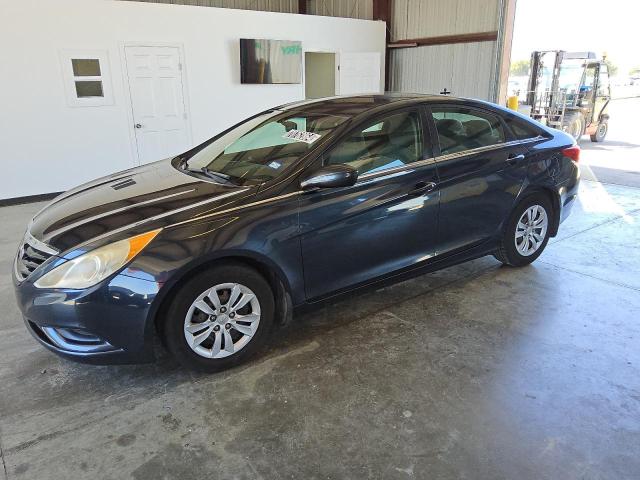 Zdjęcie 1 z aukcji – 2012 HYUNDAI SONATA GLS z VIN 5NPEB4AC3CH344848