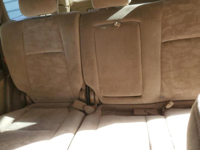 Photo 10 from auction – 2004 HONDA PILOT EX with VIN 2HKYF18414H565347