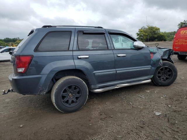 Photo 3 from auction – 2007 JEEP GRAND CHER with VIN 1J8GR48K97C569092