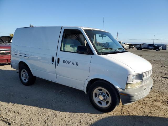 Photo 4 from auction – 2004 CHEVROLET ASTRO with VIN 1GCDM19X14B113784
