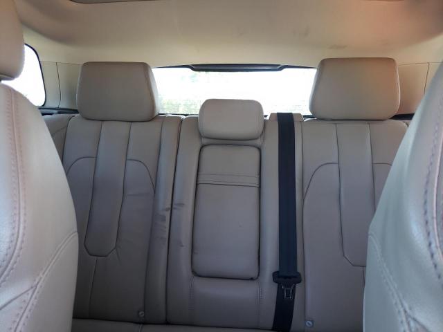 Photo 10 from auction – 2013 LAND ROVER RANGE ROVE with VIN SALVP2BG4DH747303