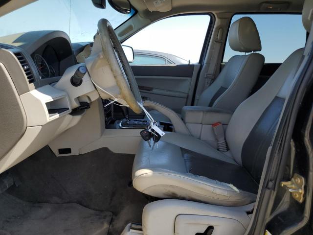 Photo 7 from auction – 2005 JEEP GRAND CHER with VIN 1J4HR58285C531359