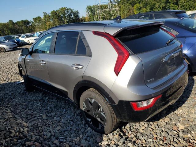 Photo 2 from auction – 2024 KIA NIRO WIND with VIN KNDCR3L10R5113472