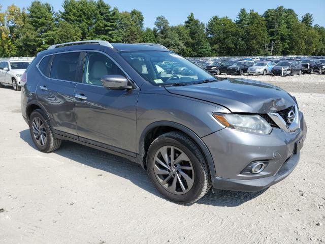 Photo 4 from auction – 2016 NISSAN ROGUE S with VIN 5N1AT2MV4GC799282