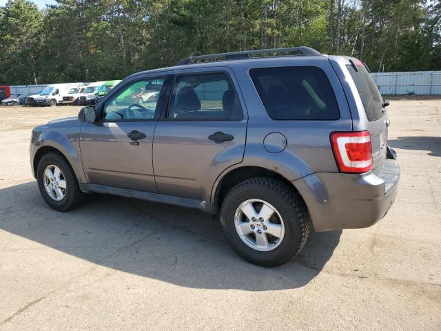 Photo 2 from auction – 2011 FORD ESCAPE XLT with VIN 1FMCU0DG8BKC12222