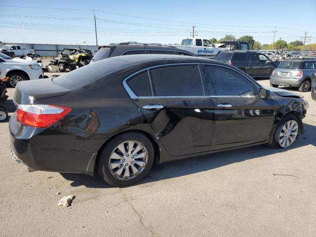 Photo 3 from auction – 2014 HONDA ACCORD EX with VIN 1HGCR2F7XEA232708
