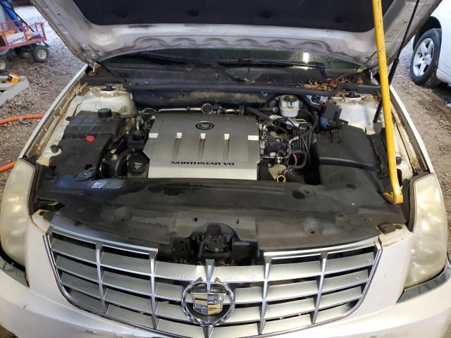 Photo 11 from auction – 2007 CADILLAC DTS with VIN 1G6KD57Y97U235542