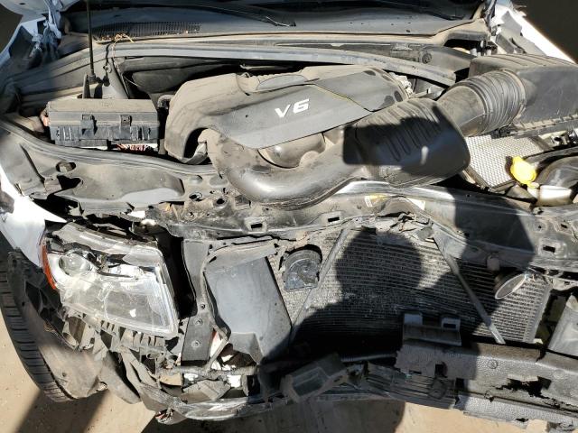 Photo 11 from auction – 2014 JEEP GRAND CHER with VIN 1C4RJFBG1EC260382
