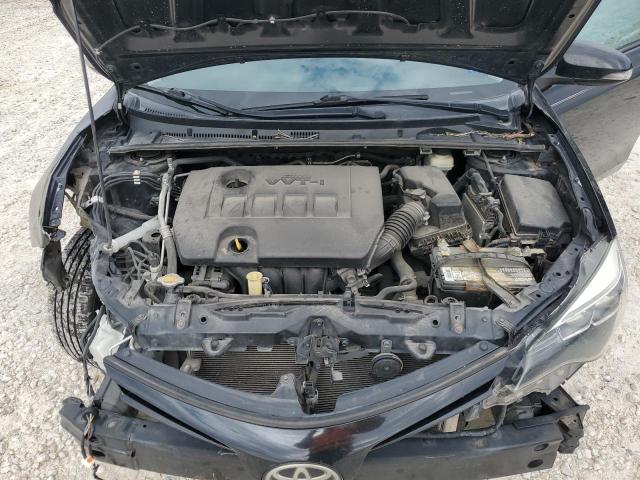 Photo 11 from auction – 2017 TOYOTA COROLLA L with VIN 5YFBURHE4HP580145