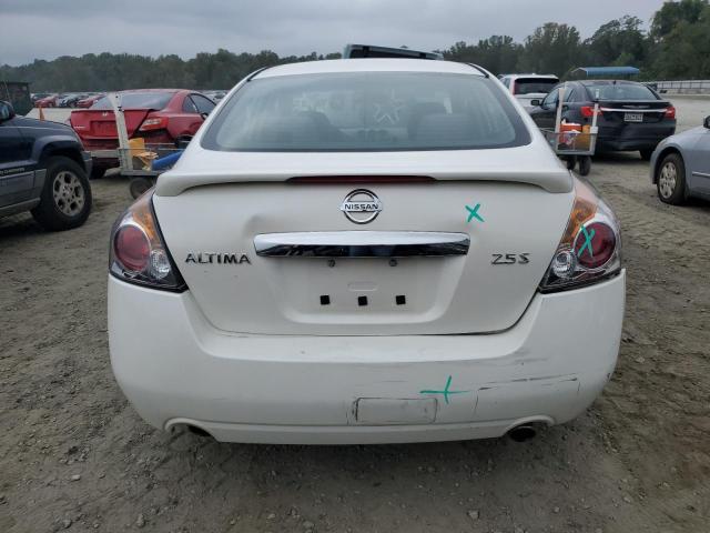 Photo 6 from auction – 2012 NISSAN ALTIMA BAS with VIN 1N4AL2AP9CN552886