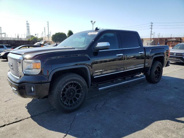 GMC SIERRA K15 2015 with VIN 3GTU2WEJ3FG413924 - Photo from auction