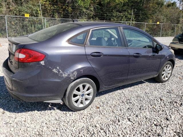 Photo 3 from auction – 2012 FORD FIESTA SE with VIN 3FADP4BJ8CM219953
