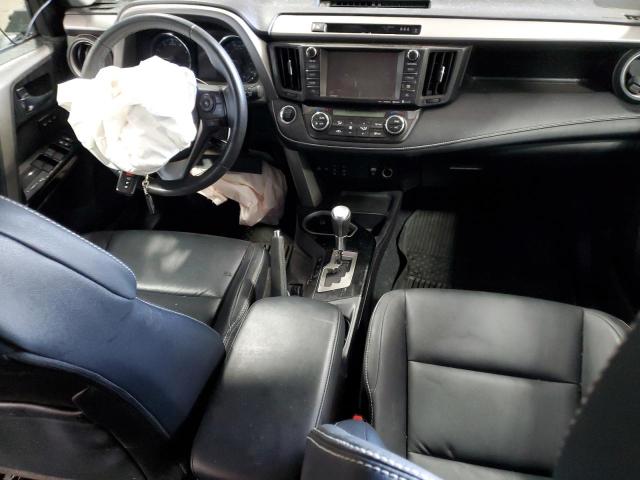Zdjęcie 8 z aukcji – 2017 TOYOTA RAV4 LIMIT z VIN 2T3DFREV3HW677589