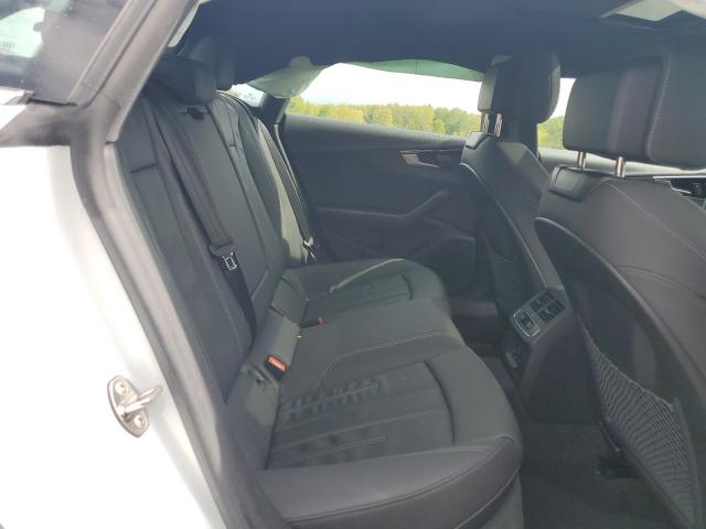 Photo 10 from auction – 2021 AUDI A5 PREMIUM with VIN WAUDACF51MA003294