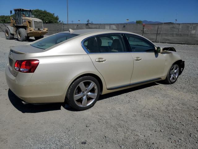 Photo 3 from auction – 2007 LEXUS GS 350 with VIN JTHBE96S970018819