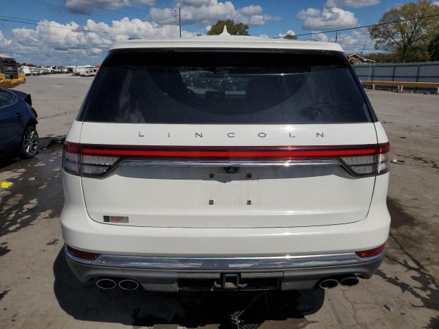 Photo 6 from auction – 2020 LINCOLN AVIATOR RE with VIN 5LM5J7XC3LGL03080