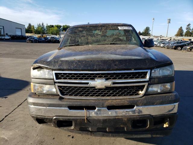Photo 5 from auction – 2006 CHEVROLET SILVERADO with VIN 1GCEK14VX6Z274614