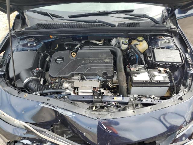 Photo 11 from auction – 2017 CHEVROLET MALIBU LS with VIN 1G1ZB5ST2HF216665