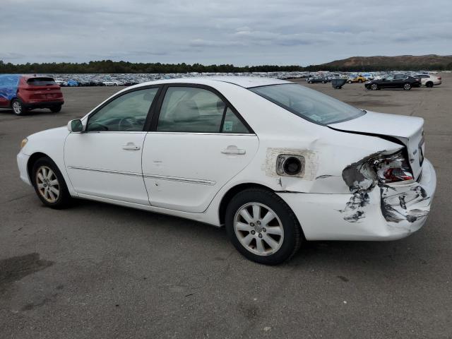 Photo 2 from auction – 2003 TOYOTA CAMRY LE with VIN 4T1BE30K73U129200