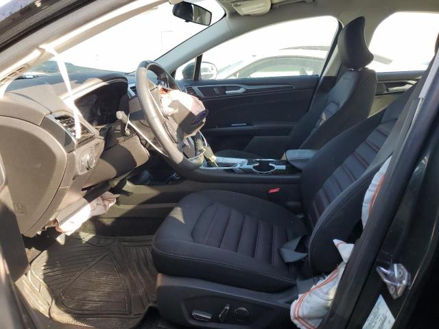 Photo 7 from auction – 2015 FORD FUSION SE with VIN 3FA6P0H76FR226355