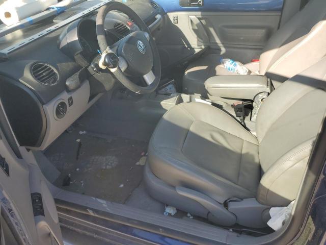 Photo 7 from auction – 2007 VOLKSWAGEN BEETLE with VIN 3VWPW31C97M515753