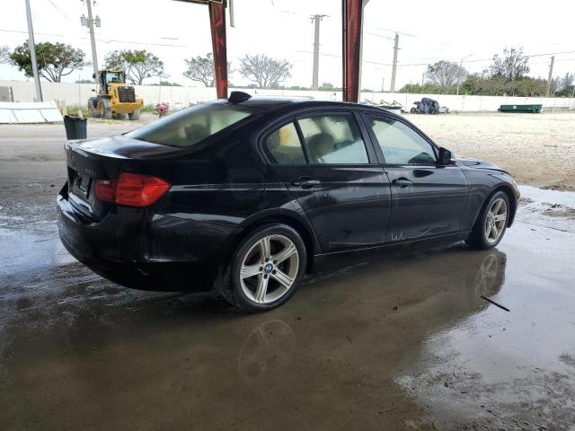 Photo 3 from auction – 2015 BMW 320 I with VIN WBA3B1C50FK137938