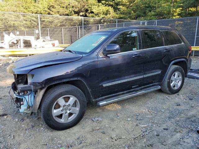 JEEP GRAND CHER 2011 with VIN 1J4RR4GG7BC622792 - Photo from auction