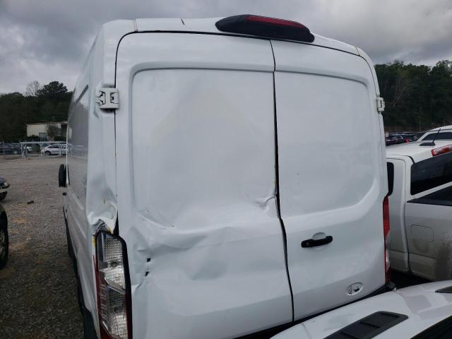 Photo 6 from auction – 2019 FORD TRANSIT T- with VIN 1FTYR2CM2KKA78919