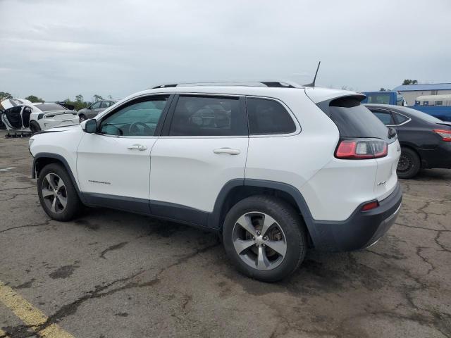 Photo 2 from auction – 2019 JEEP CHEROKEE L with VIN 1C4PJMDXXKD260847