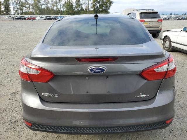 Photo 6 from auction – 2013 FORD FOCUS SE with VIN 1FADP3F22DL219835
