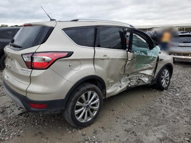 Photo 3 from auction – 2017 FORD ESCAPE TIT with VIN 1FMCU0JD3HUE30236