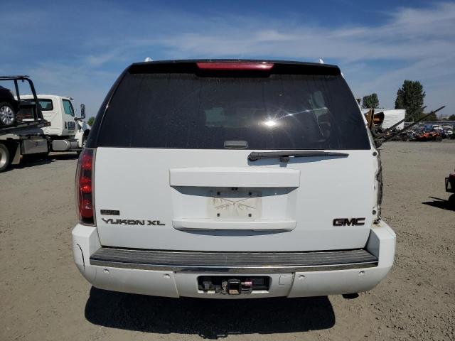 Photo 6 from auction – 2011 GMC YUKON XL D with VIN 1GKS2MEF4BR115159