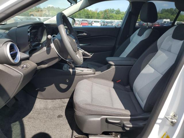 Photo 7 from auction – 2024 CHEVROLET TRAX LS with VIN KL77LFE26RC175235