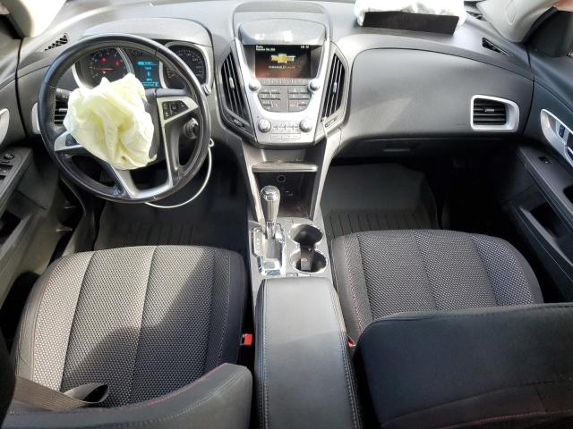 Photo 8 from auction – 2017 CHEVROLET EQUINOX LT with VIN 2GNFLFEK0H6185546