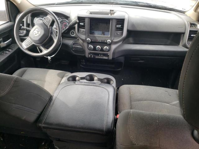 Photo 8 from auction – 2019 RAM 2500 TRADE with VIN 3C6UR5HL2KG651560