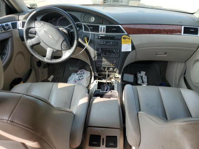 Photo 8 from auction – 2006 CHRYSLER PACIFICA T with VIN 2A8GF68426R890399