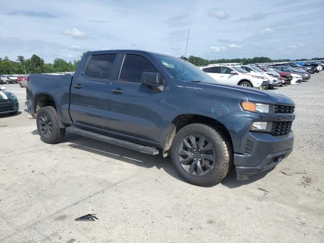 Photo 4 from auction – 2020 CHEVROLET SILVERADO with VIN 1GCPWBEH1LZ298615