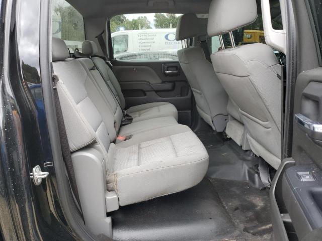 Photo 10 from auction – 2018 CHEVROLET SILVERADO with VIN 3GCUKPEH8JG194079