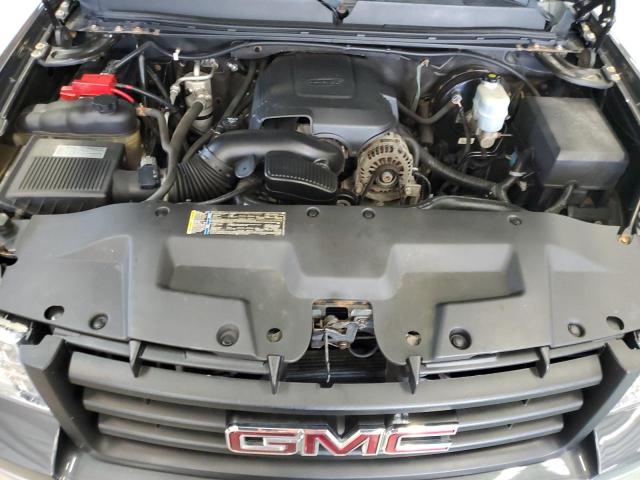 Photo 11 from auction – 2010 GMC SIERRA K15 with VIN 1GTSKVE33AZ195303