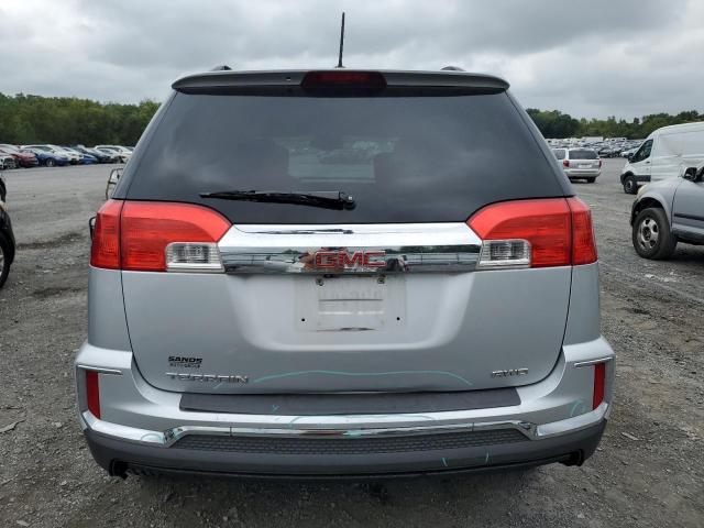 Photo 6 from auction – 2016 GMC TERRAIN SL with VIN 2GKFLTEKXG6105907