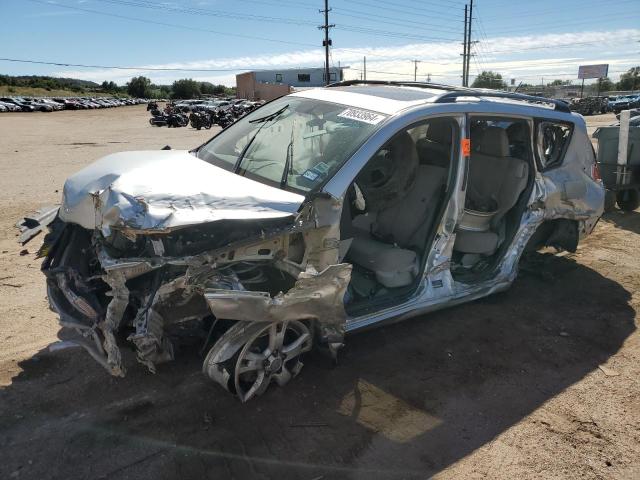 TOYOTA RAV4 2012 с VIN 2T3ZF4DV0CW120237 - Снимка от търг
