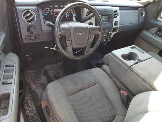 Photo 8 from auction – 2013 FORD F150 SUPER with VIN 1FTEX1CM7DKE93966