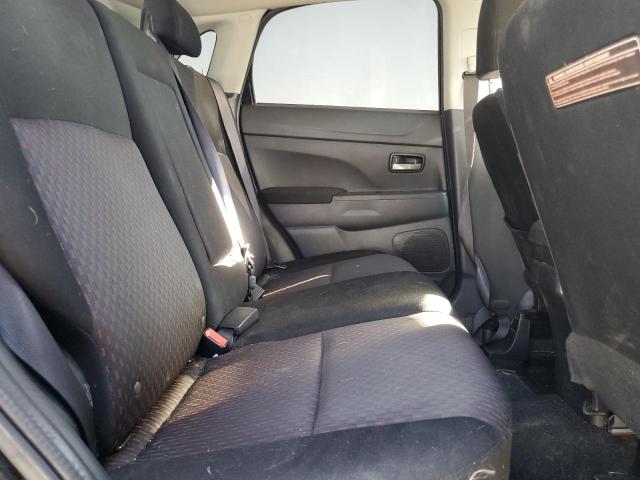 Photo 10 from auction – 2018 MITSUBISHI OUTLANDER with VIN JA4AP3AU5JU005248