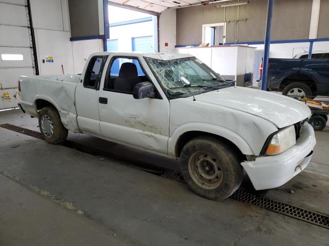صورة رقم 4 من المزاد - 2002 GMC SONOMA مع VIN 1GTCS19W228185466