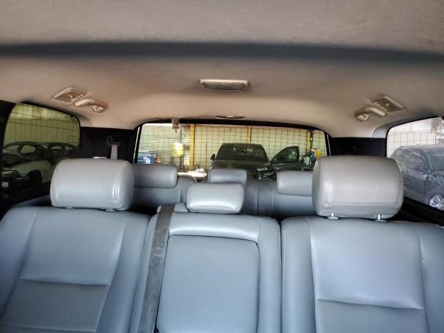 Photo 10 from auction – 2010 TOYOTA SEQUOIA SR with VIN 5TDZY5G10AS023868