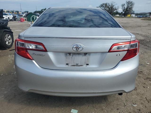 Photo 6 from auction – 2013 TOYOTA CAMRY with VIN 4T1BF1FK6DU702307