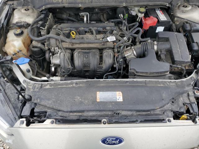 Photo 11 from auction – 2015 FORD FUSION SE with VIN 3FA6P0H78FR259745