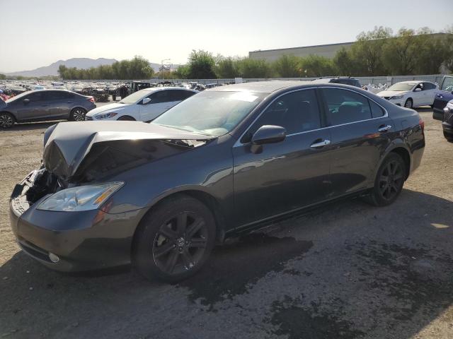 LEXUS ES 350 2009 with VIN JTHBJ46G992295598 - Photo from auction